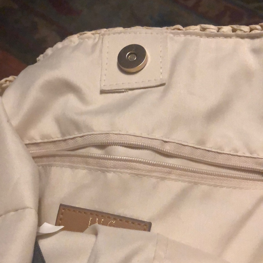 Mushroom Beach Bag - Picture 5 of 6